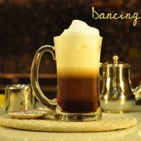 dancing tea 200x200 Drinks and Beverages