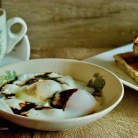 half boiled eggs Singapore Half Boil Egg 200x200 Breads and Breakfast