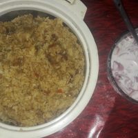 hyderabadi chicken biryani anu rony 200x200 Testimonials   Page 3 RecipesAreSimple