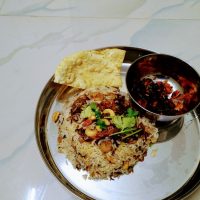 malabar prawns biryani Beethu Minnu 200x200 Testimonials   Page 3 RecipesAreSimple