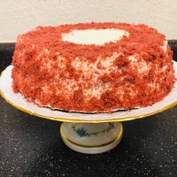 red velvet cake anitha nair 200x200 Testimonials   Page 3 RecipesAreSimple