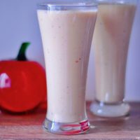 apple custard milkshake confetti apple milkshake 200x200 North Indian Cuisine