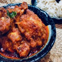 sambal chicken malaysian chiclli chicken 200x200 Delicious Chicken Recipes