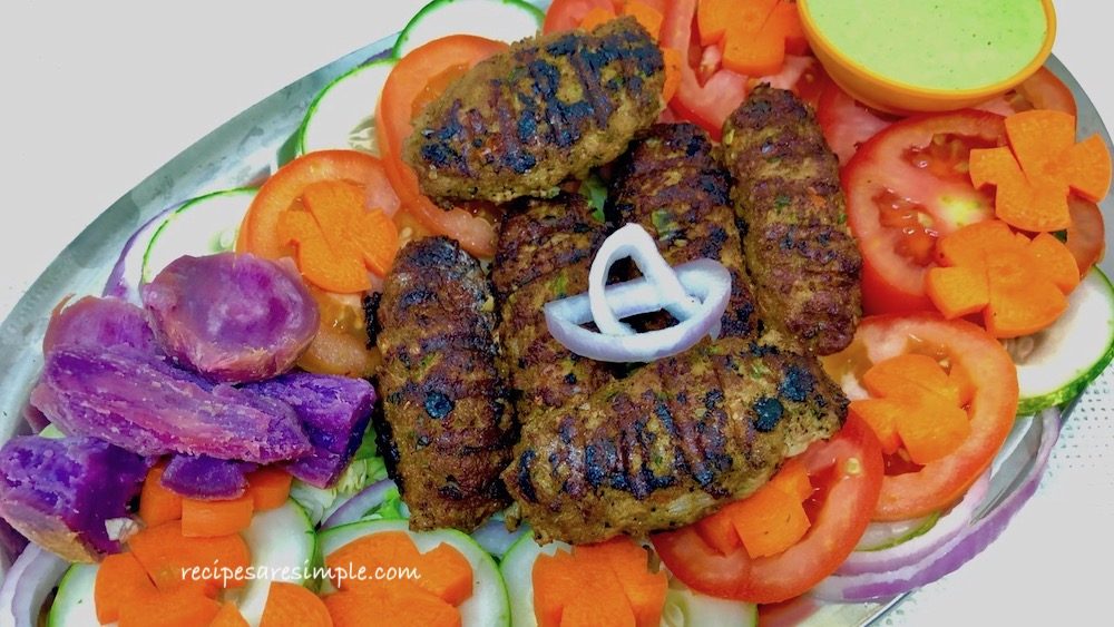 beef kebabs recipe