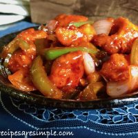 chilli chicken 200x200 Delicious Chicken Recipes