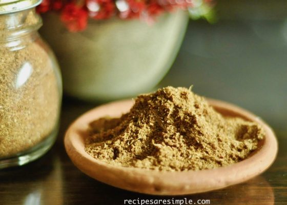 Mandi Spice Mix | Spice Powder for Mandi