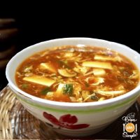 %name Thai Hot and Sour Soup   Tom Yum Goong