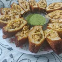 chicken tikka bread pockets noorah 200x200 Testimonials   Page 5 RecipesAreSimple