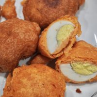 egg bajji perfect mutta bajji 200x200 Snacks and Savories