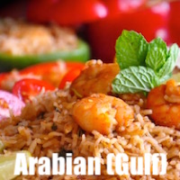 Arabian Gulf World Cuisines