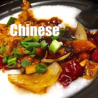 Chinese World Cuisines