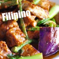 Filipino World Cuisines