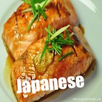 JAPANESE World Cuisines
