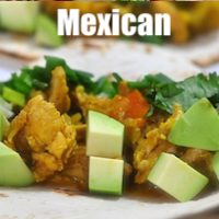 Mexican World Cuisines