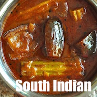 South Indian World Cuisines
