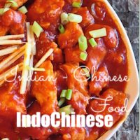 indochinese World Cuisines