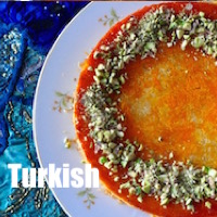 turkish World Cuisines