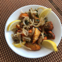 malabar fish fry Vinita Nairinsta 200x200 Testimonials   Page 5 RecipesAreSimple