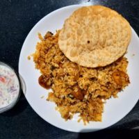 prawns biryani beksymary babu 200x200 Testimonials   Page 5 RecipesAreSimple