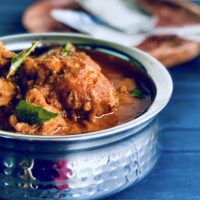 Grandmas Kannur Varutharacha Chicken Curry  200x200 Delicious Chicken Recipes