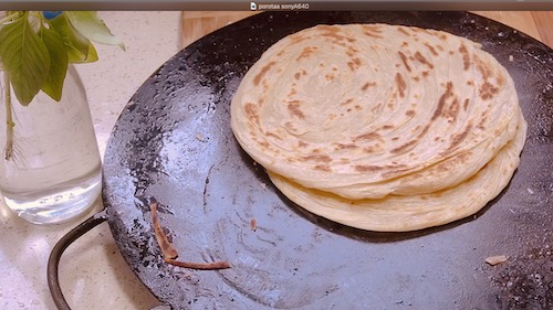 Kerala Parotta33