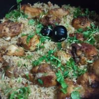 chicken kabsa subaida 200x200 Testimonials   Page 5 RecipesAreSimple