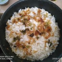 hyderabadi biryani with prawns shemmi 200x200 Testimonials   Page 5 RecipesAreSimple