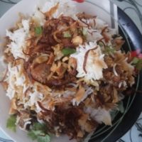 hyderabadi chicken biryani Shemmi N K 200x200 Testimonials   Page 5 RecipesAreSimple