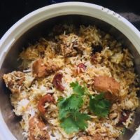 hyderabadi chicken biryani sree 200x200 Testimonials   Page 5 RecipesAreSimple