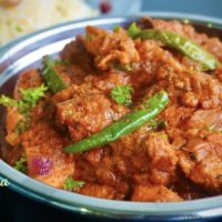 chicken tikka masala yt 200x200 Best Indian Butter Chicken    Delicious Creamy Chicken in Tomato Gravy