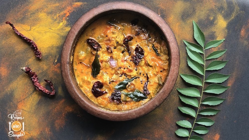 padavalanga curry recipe