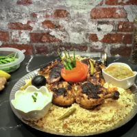 Chicken Al Faham Mandi recipe 200x200 Delicious Chicken Recipes