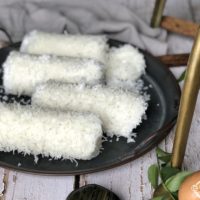 how to make mani puttu 200x200 Breads and Breakfast