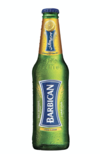 BARBICAN  196x300 Saudi Champagne and other popular soft drinks in Saudi