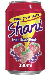 SHANI FRUIT DRINK 197x300 Saudi Champagne and other popular soft drinks in Saudi