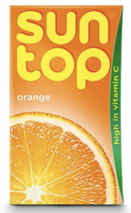 SUN TOP 185x300 Saudi Champagne and other popular soft drinks in Saudi
