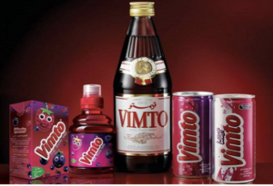 VIMTO 300x205 Saudi Champagne and other popular soft drinks in Saudi