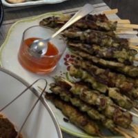 malaysian chicken satay tina roger 200x200 Testimonials   Page 5 RecipesAreSimple