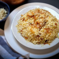 thalassery chicken biryani cooking stories by njk 200x200 Testimonials   Page 5 RecipesAreSimple