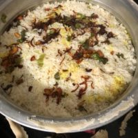 thalassery chicken biryani nisha iqbal 200x200 Testimonials   Page 5 RecipesAreSimple