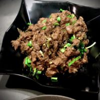 %name Beef & Mutton Recipes
