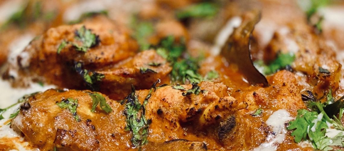 CRAZY Butter Chicken MASALA - Recipes are Simple