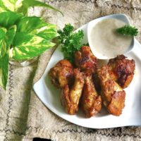 %name Delicious Chicken Recipes