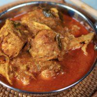 Easy Kerala Chicken Curry bachelors 200x200 Delicious Chicken Recipes