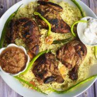 kanthari alfaham mandi 4 200x200 Delicious Chicken Recipes