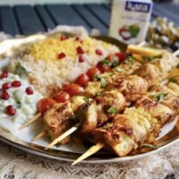 Spoon Magnet Chicken Roast