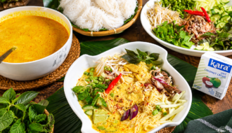 nom banh chok